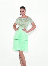 Tarik Ediz 90469 Dress