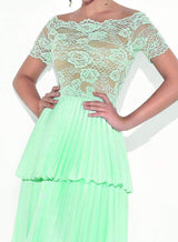 Tarik Ediz 90469 Dress