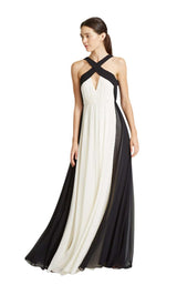 Halston Heritage LGT160672B