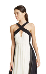 Halston Heritage LGT160672B