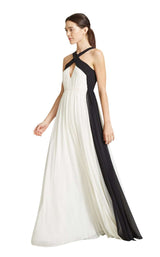 Halston Heritage LGT160672B