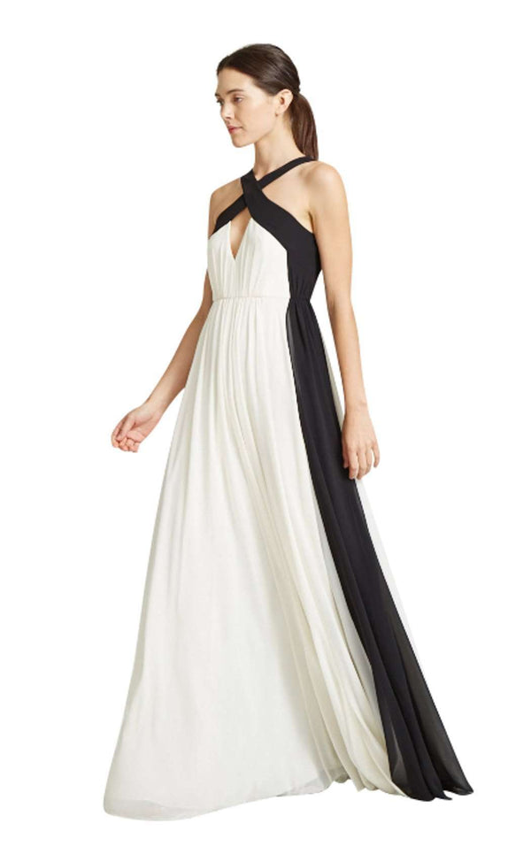 Halston Heritage LGT160672B