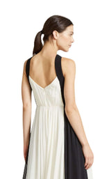 Halston Heritage LGT160672B