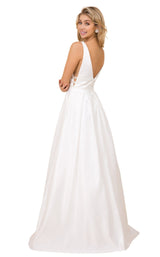 Nox Anabel M130 White