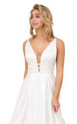 Nox Anabel M130 White