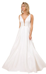 Nox Anabel M130 White