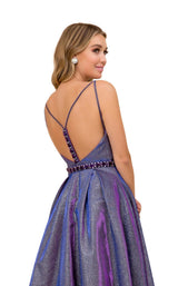 Nox Anabel M271 Purple