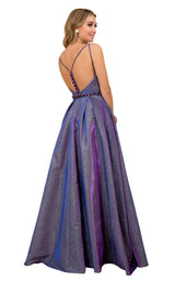 Nox Anabel M271 Purple