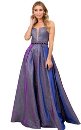 Nox Anabel M271 Purple