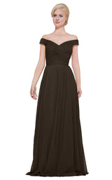 Marsoni M272 Dark Taupe