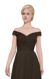 Marsoni M272 Dark Taupe