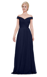 Marsoni M272 Navy