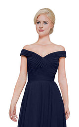 Marsoni M272 Navy