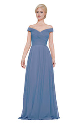 Marsoni M272 Slate Blue