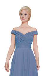 Marsoni M272 Slate Blue