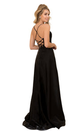 Nox Anabel M333 Black