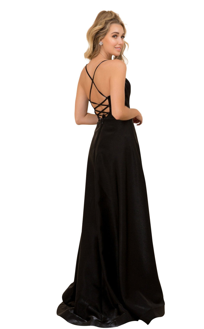 Nox Anabel M333 Black
