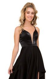 Nox Anabel M333 Black