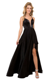 Nox Anabel M333 Black