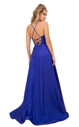 Nox Anabel M333 Deep Purple