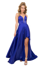 Nox Anabel M333 Deep Purple