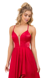 Nox Anabel M333 Red