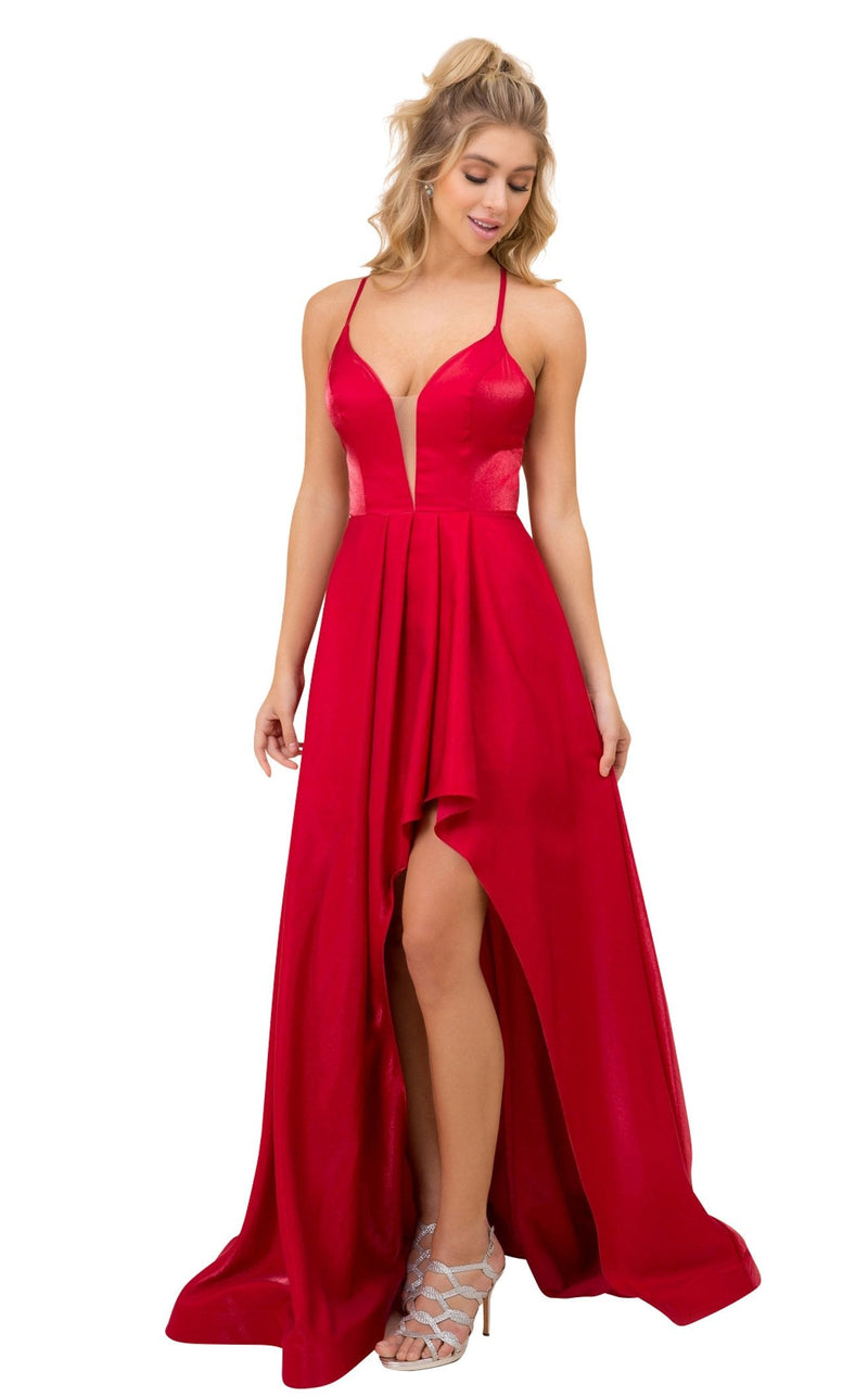 Nox Anabel M333 Red