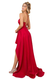 Nox Anabel M333 Red