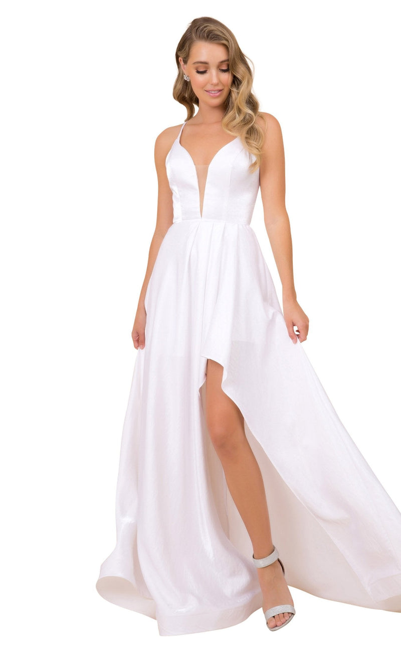 Nox Anabel M333 White