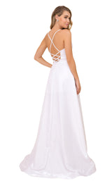 Nox Anabel M333 White