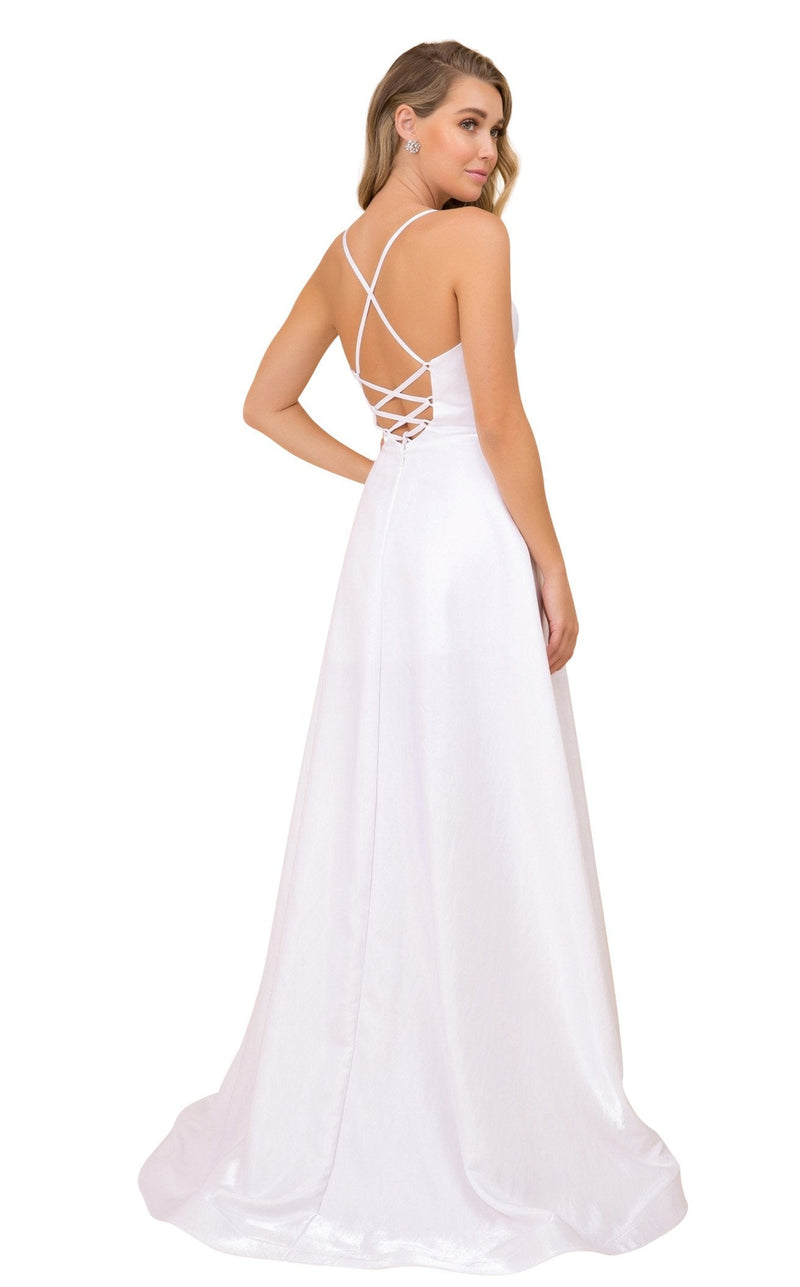 Nox Anabel M333 White