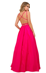 Nox Anabel M412 Fuchsia