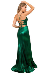 Nox Anabel M413 Green