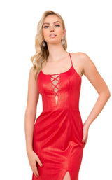 Nox Anabel M413 Red