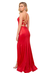 Nox Anabel M413 Red