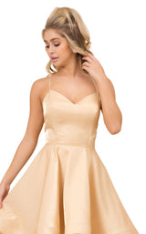 Nox Anabel M689 Gold