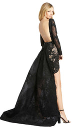 MacDuggal 12183D Black
