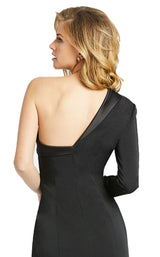 Mac Duggal 12262I Black