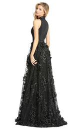 Mac Duggal 12264D Black