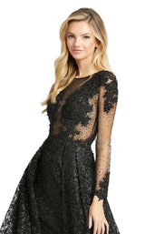 MacDuggal 20100D Black