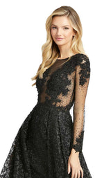 MacDuggal 20100D Black
