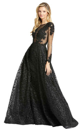 MacDuggal 20100D Black