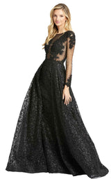 MacDuggal 20100D Black