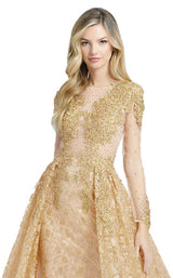 MacDuggal 20100D Gold