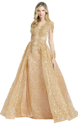 MacDuggal 20100D Gold
