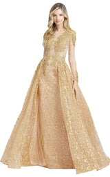 MacDuggal 20100D Gold