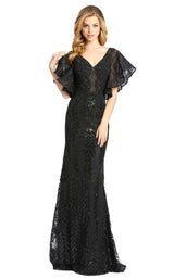 MacDuggal 20103D Black