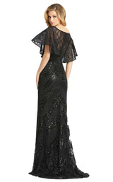 MacDuggal 20103D Black
