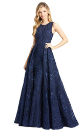 MacDuggal 20105D Navy