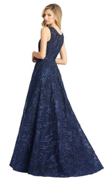 MacDuggal 20105D Navy